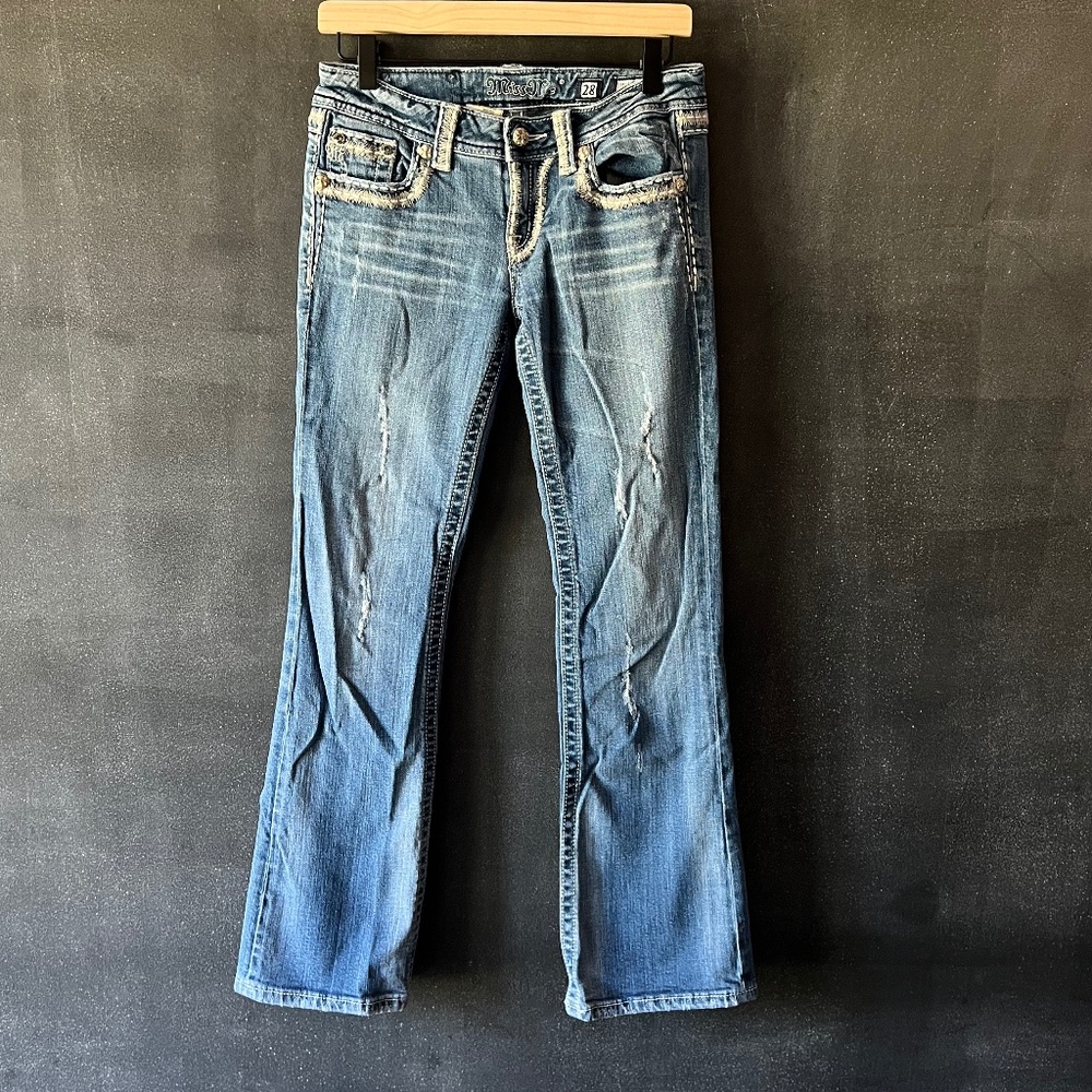 Miss Me Jeans SIZE 28